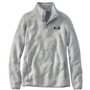 LL Bean Pullover
